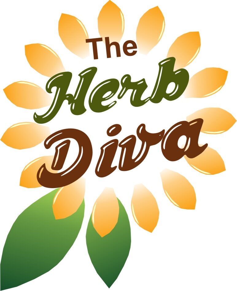 The Real herb Diva